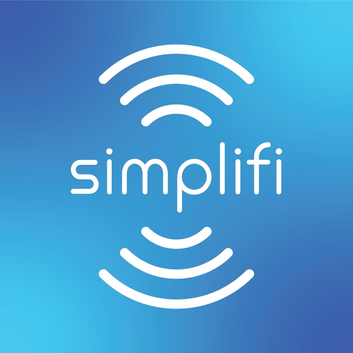 Simplifi Connect app icon