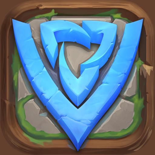 Runeverse app icon