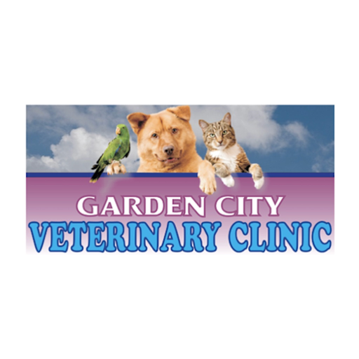 Garden City Vet app icon