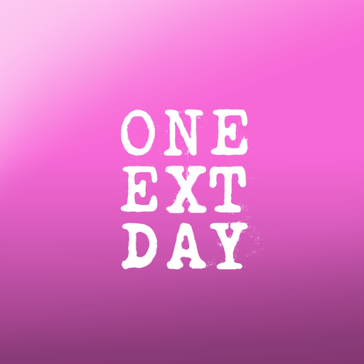One Exterior Day app icon