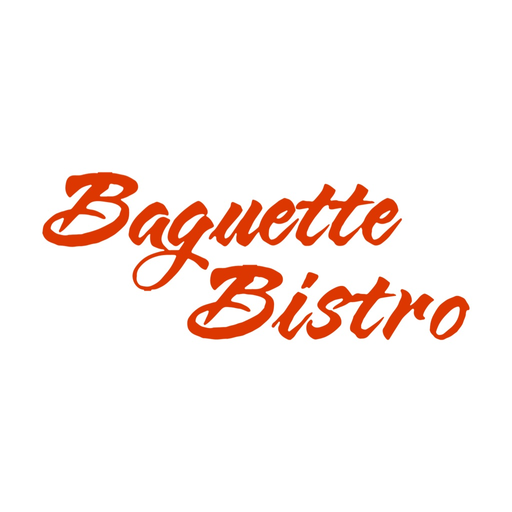 Baguette Bistro app icon