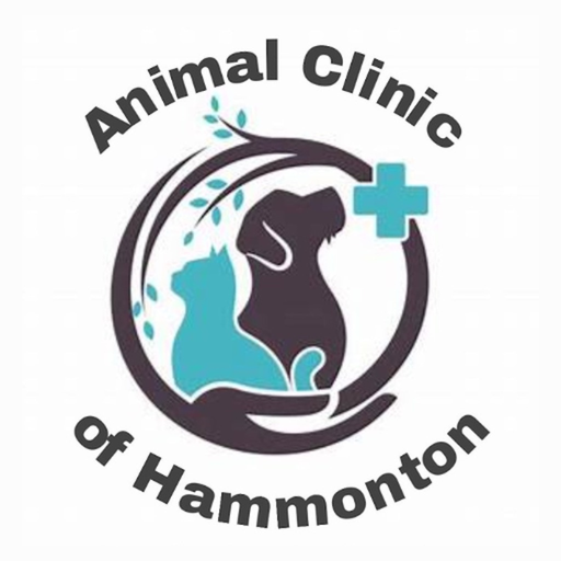 Animal Clinic of Hammonton app icon
