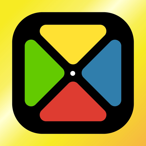 BYRG – Addictive Reflex Game app icon