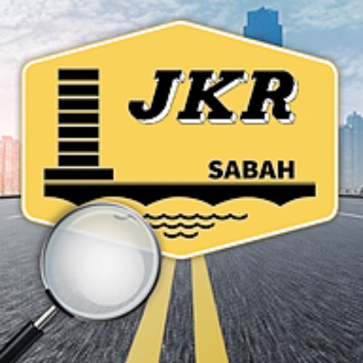 Pemeriksaan Jalanraya Sabah app icon