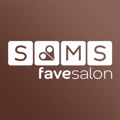 SAMS Check In app icon