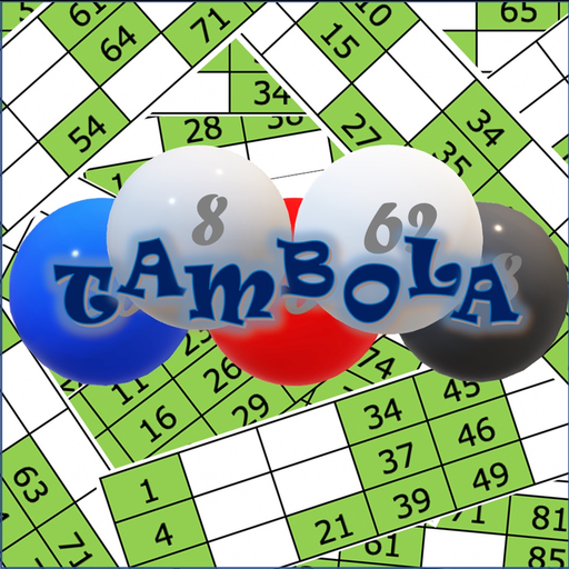Tambola app icon