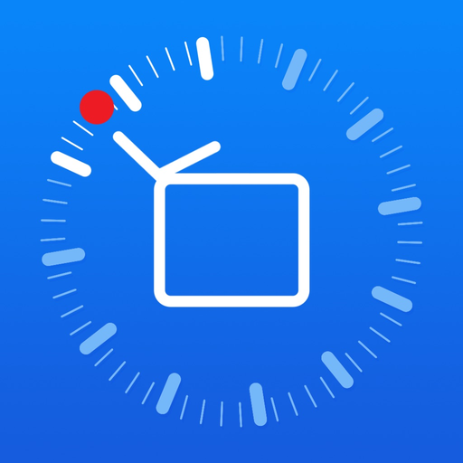 Radio App - Simple Radio Tuner app icon