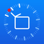 Radio App - Simple Radio Tuner icon