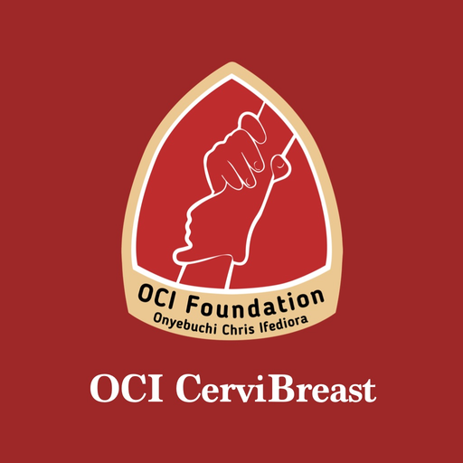 OCI CerviBreast app icon