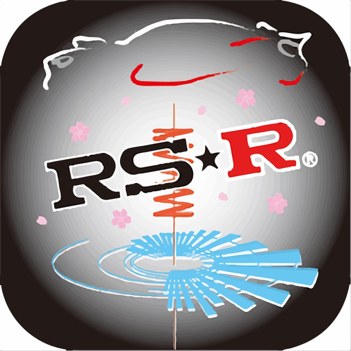 RSR Alignment App app icon
