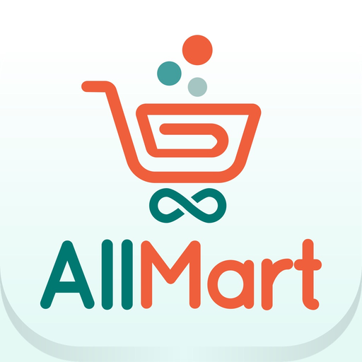 AllMart - Local Marketplace app icon