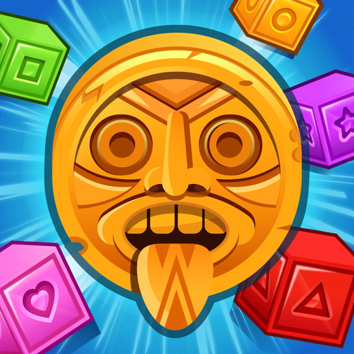 JewelDoku app icon