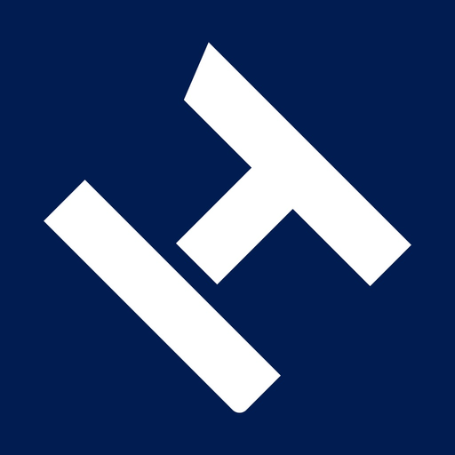 HammerTech Mobile app icon