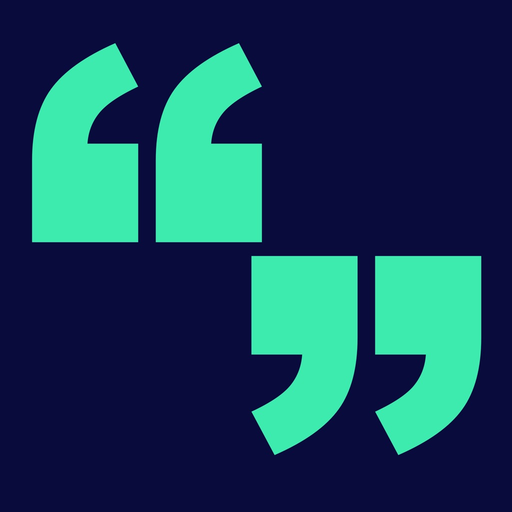 Cinematic Captions app icon