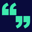 Cinematic Captions icon