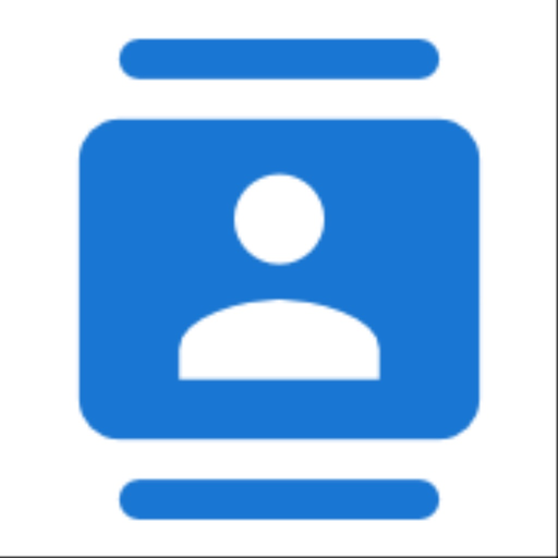 NEXTa Meishi app icon