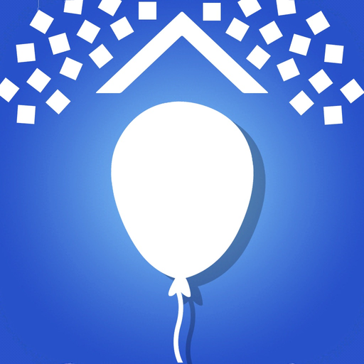 Balloon Protect : Rise up app icon