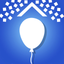 Balloon Protect : Rise up icon