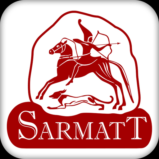 SarmatT View app icon