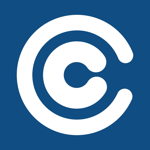 Center app icon