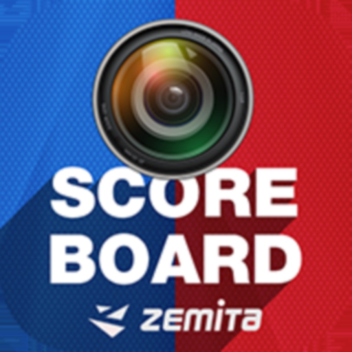AR Scoreboard app icon