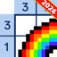 Nonogram Puzzle - Numbers Game icon