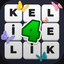 Kelimelik 4 icon