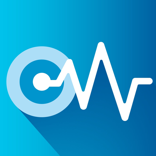 Digital Sensor Wizard app icon
