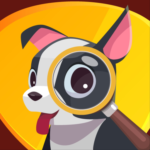 Hidden Object - Room app icon