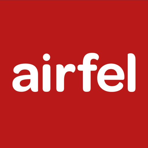 Airfel Scala app icon