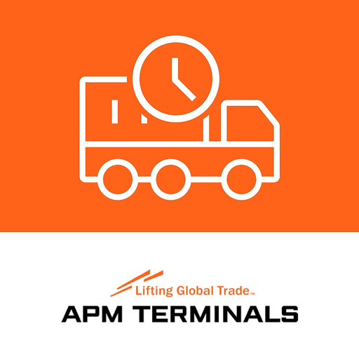 APMT TERMPoint Appointments app icon