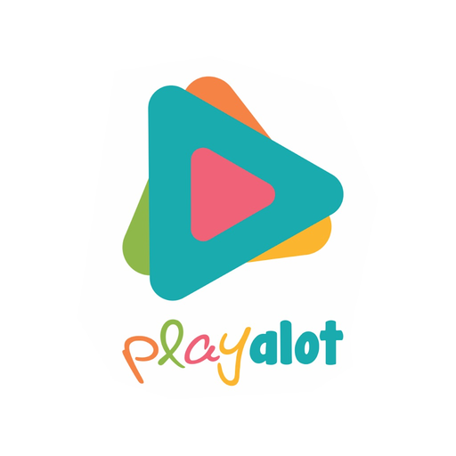 Playalot app icon