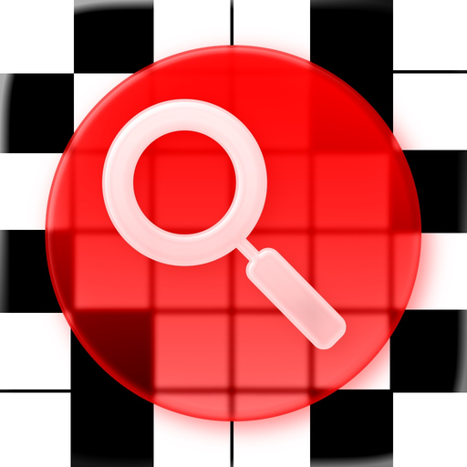 Crossword Solver King app icon