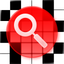 Crossword Solver King icon