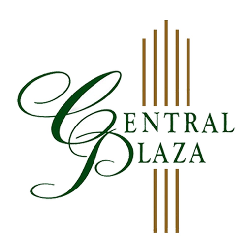 Central Plaza app icon