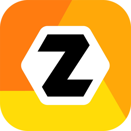 ZET-MOBILE app icon