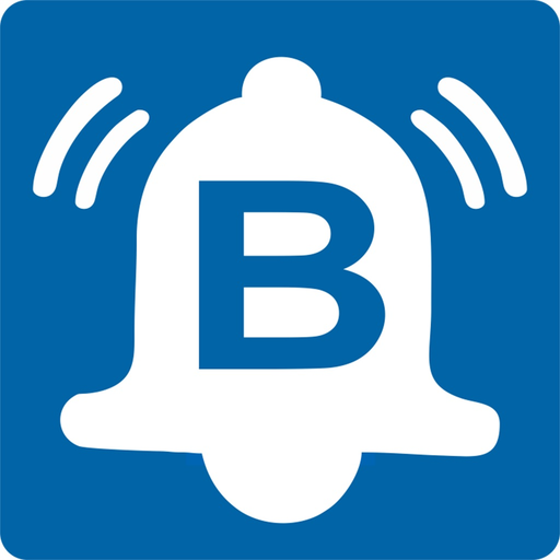 BusyBNS app icon