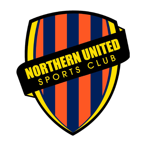 Northern United Sports Club app icon