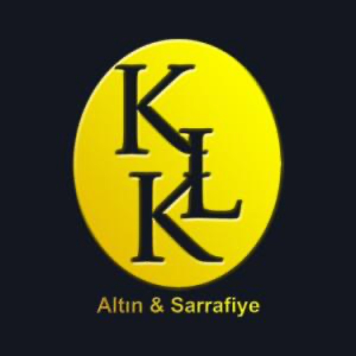 KLK Altın app icon