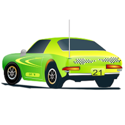 RallyAppLive app icon