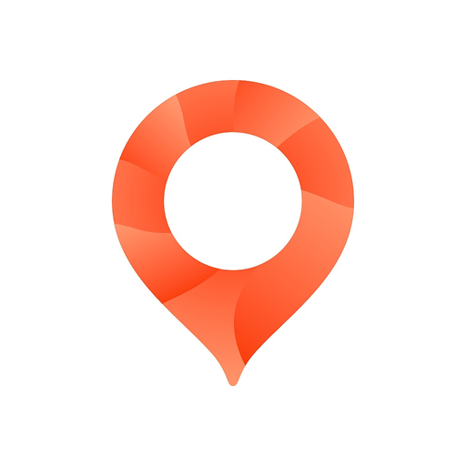 Locatoria - Find Location app icon