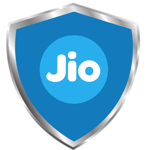 Jio Partner Auth app icon