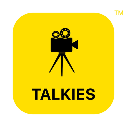 Talkies app icon