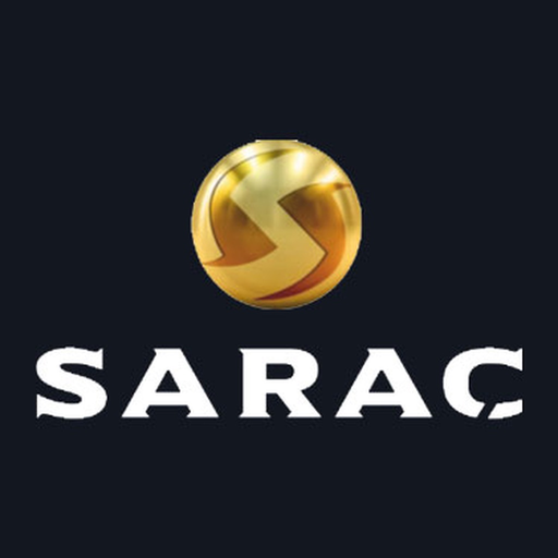 Saraç Altın app icon