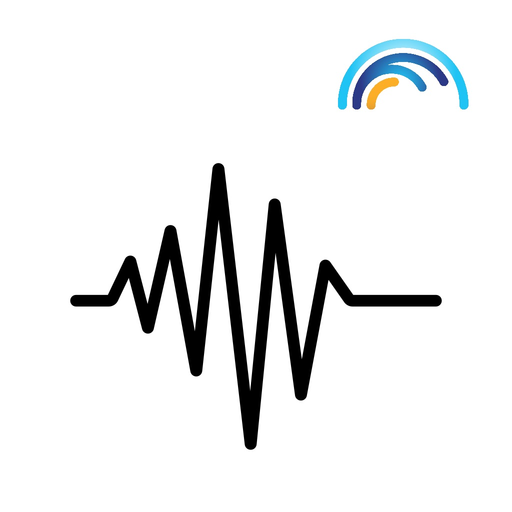Sismos@IPMA app icon