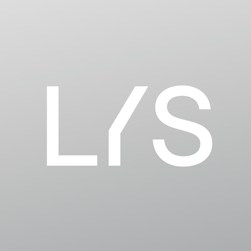 LYS Track app icon