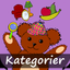 Sakletaren - Kategorier icon