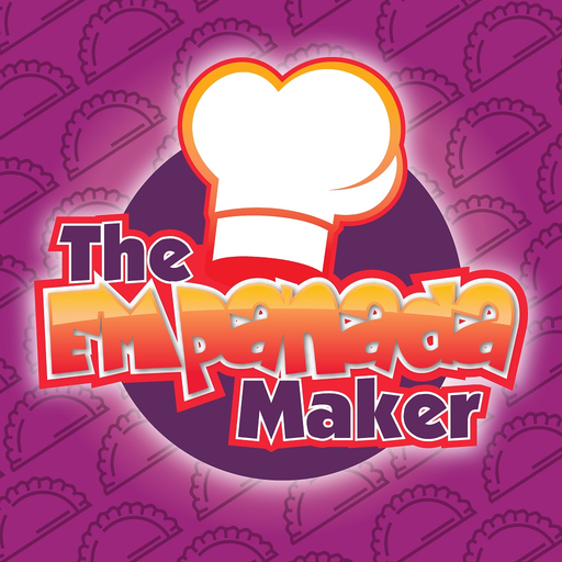 Empanada Maker app icon