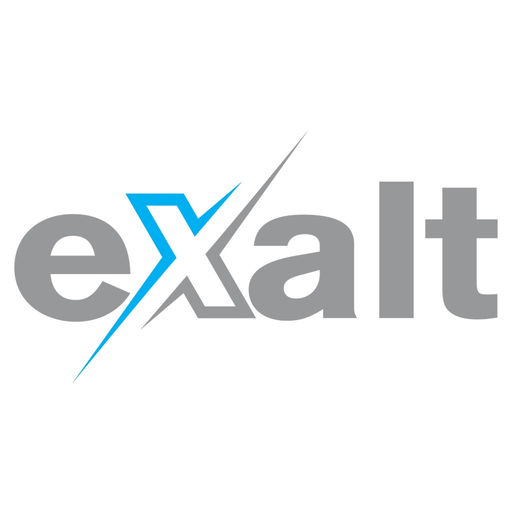 Exalt gps app icon