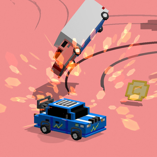 Crash n Win app icon